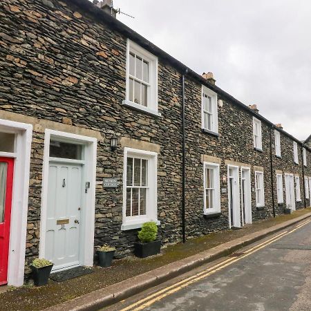Nutkin Cottage 温德米尔 外观 照片