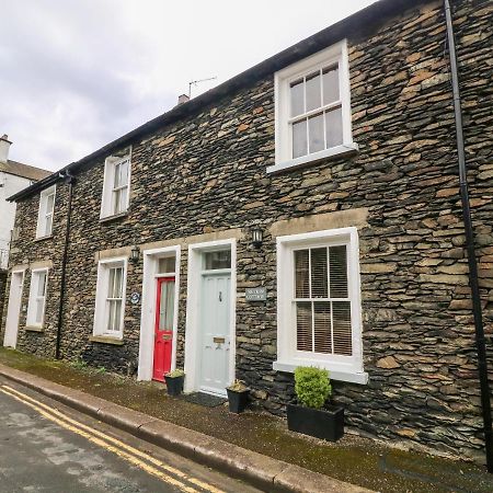 Nutkin Cottage 温德米尔 外观 照片